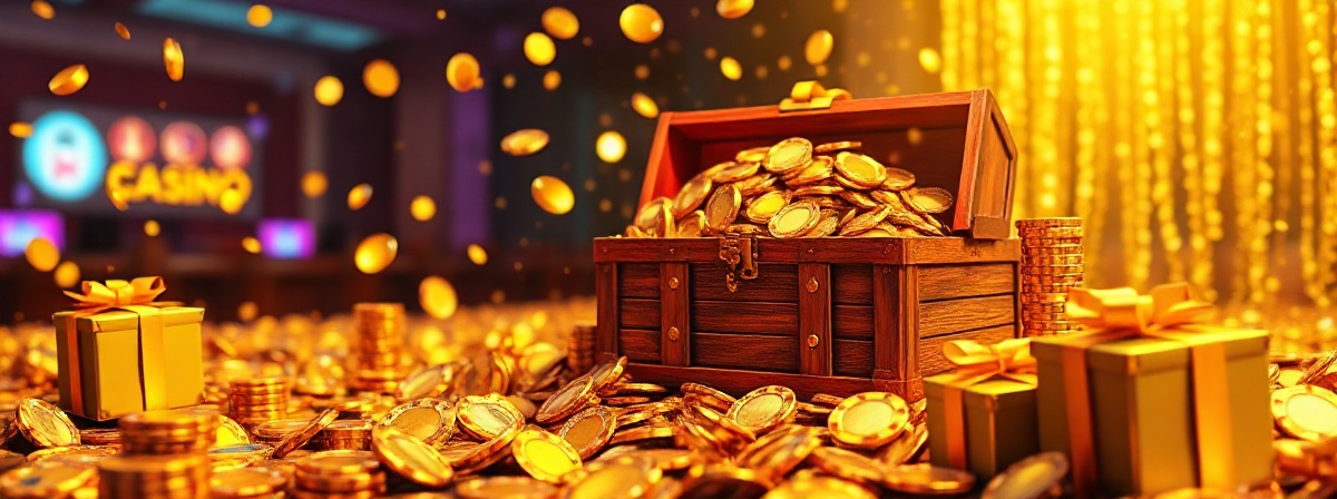fortune casino bonus